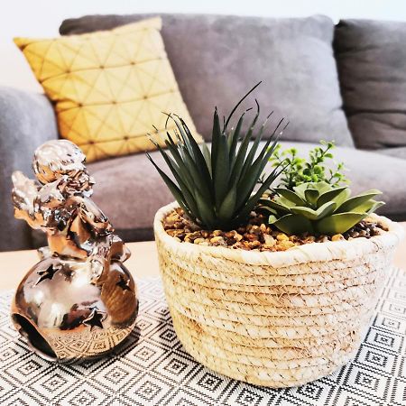 Apartman Angel Osijek Exteriér fotografie