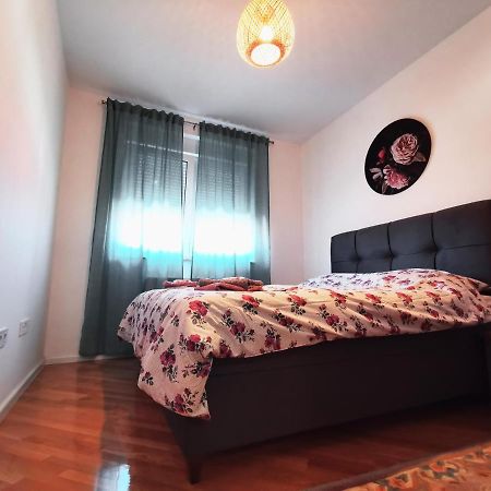 Apartman Angel Osijek Exteriér fotografie