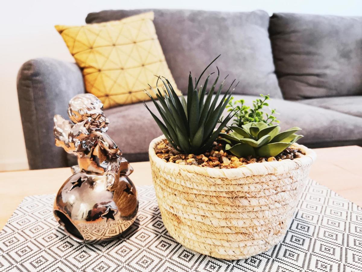 Apartman Angel Osijek Exteriér fotografie