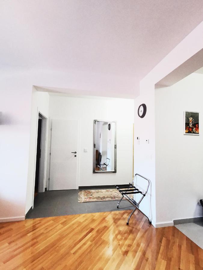 Apartman Angel Osijek Exteriér fotografie