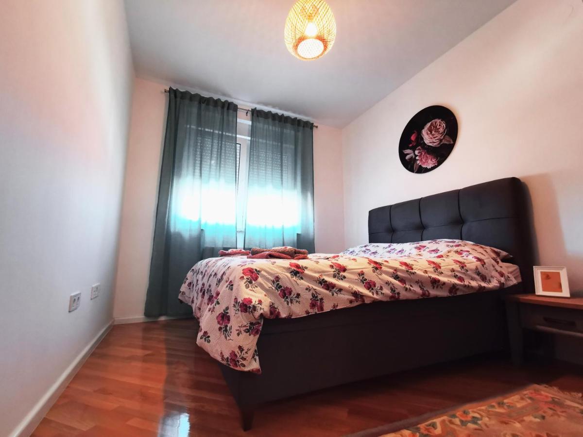 Apartman Angel Osijek Exteriér fotografie