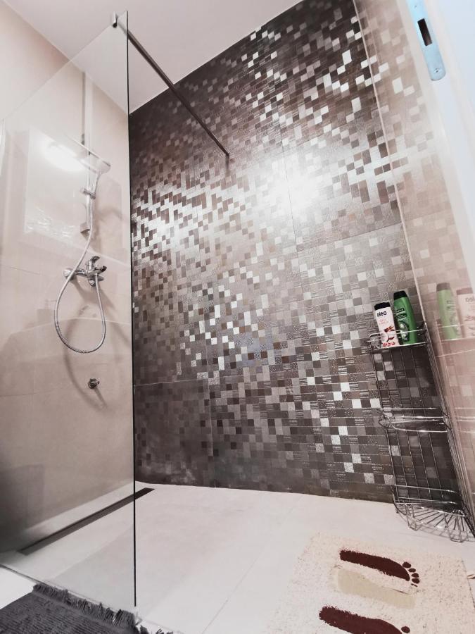 Apartman Angel Osijek Exteriér fotografie