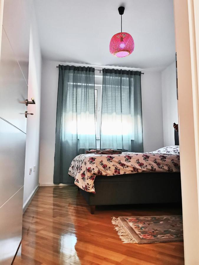 Apartman Angel Osijek Exteriér fotografie